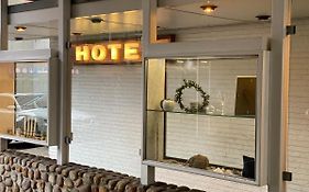 Hotel Flensburger Hof